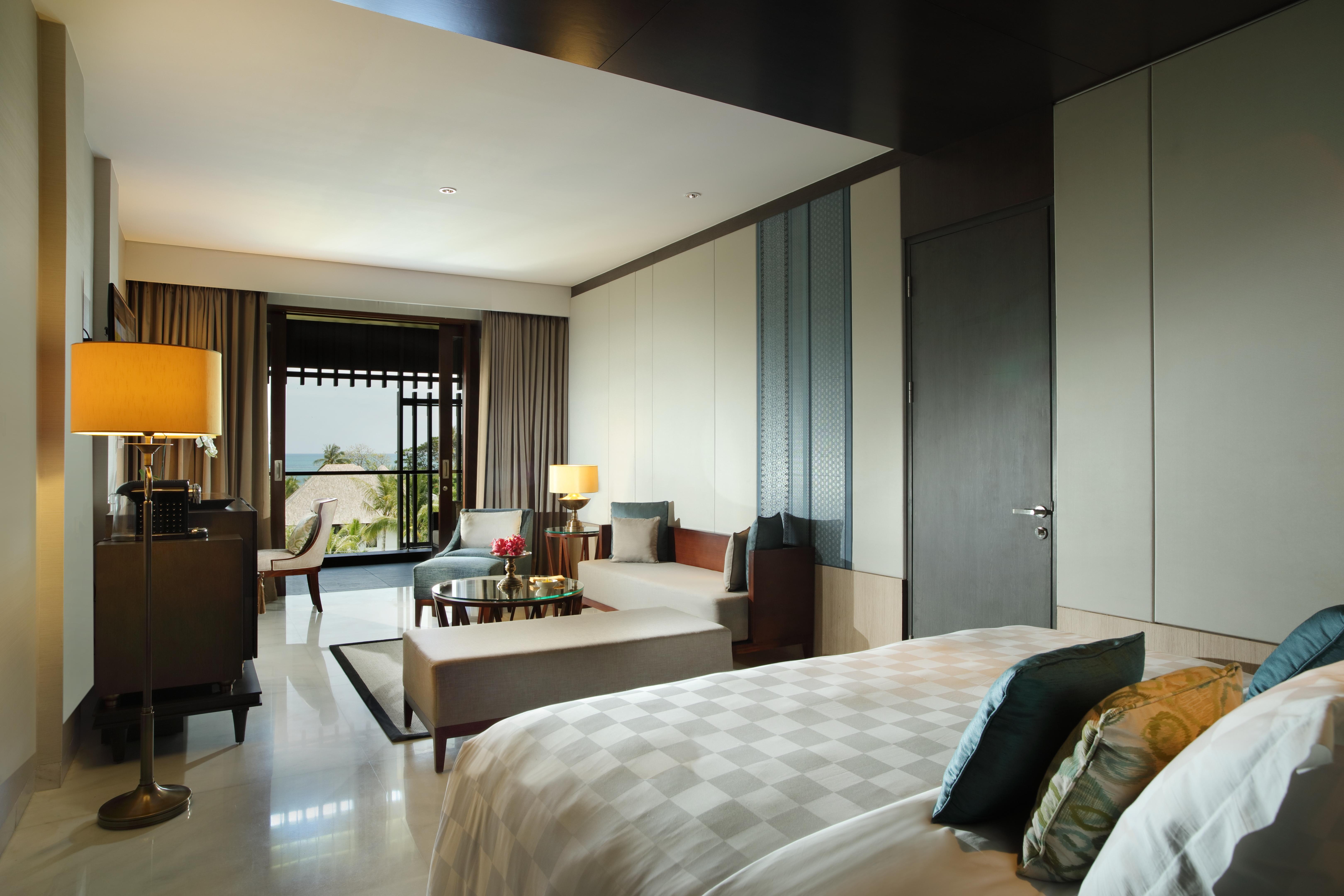 The Anvaya Bali Hotel