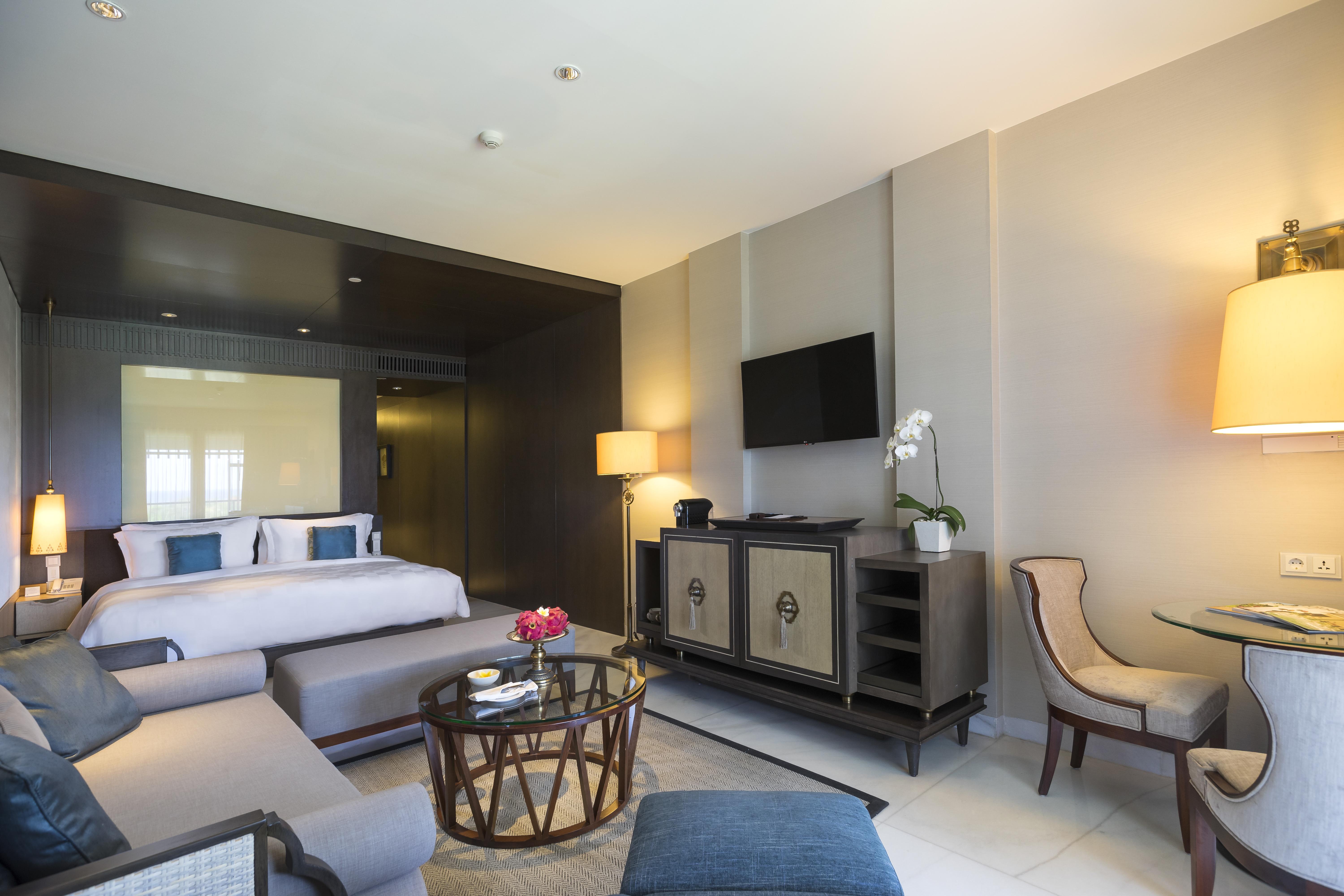 The Anvaya Bali