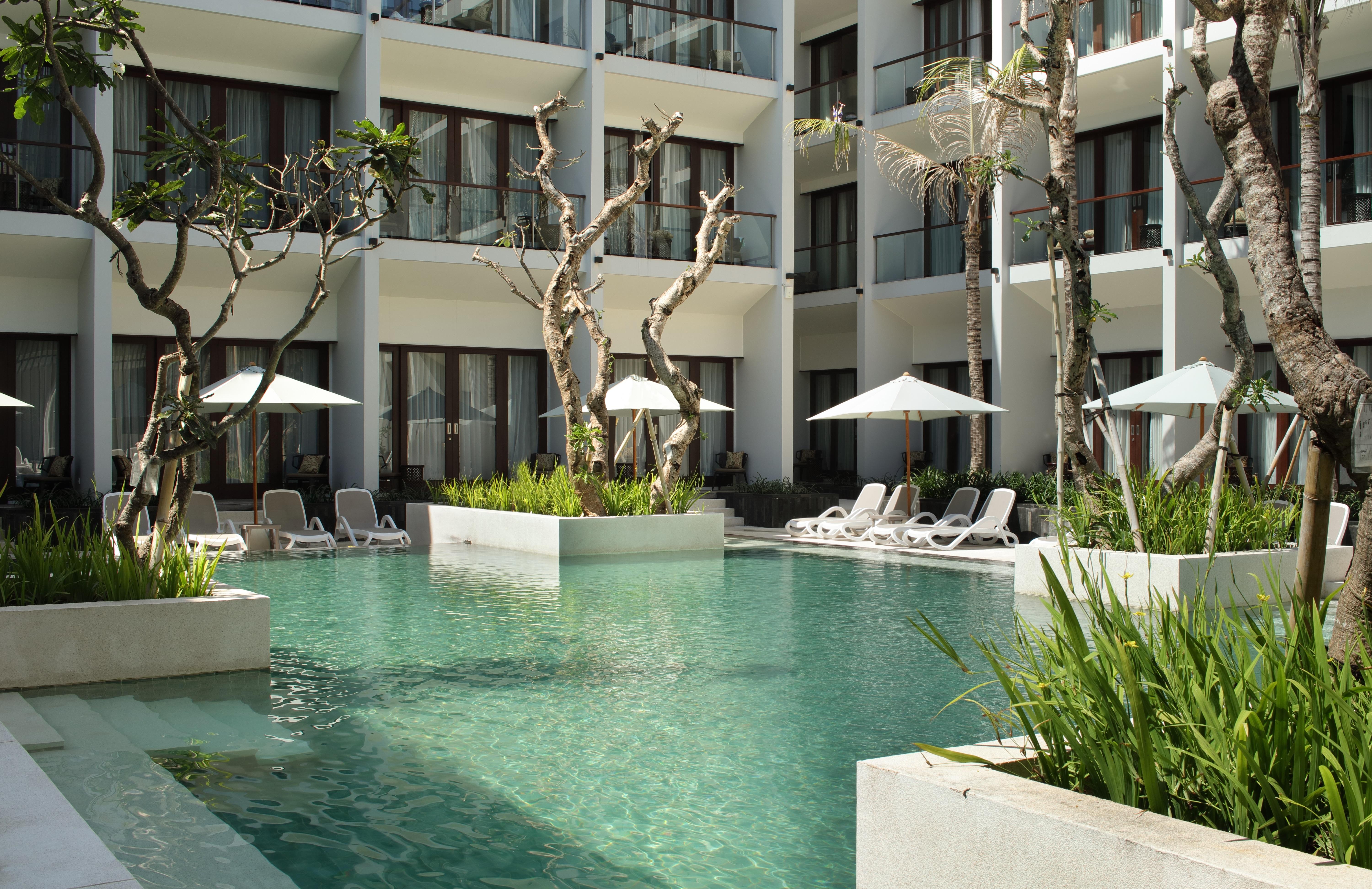 Hotel The Anvaya Bali 5*