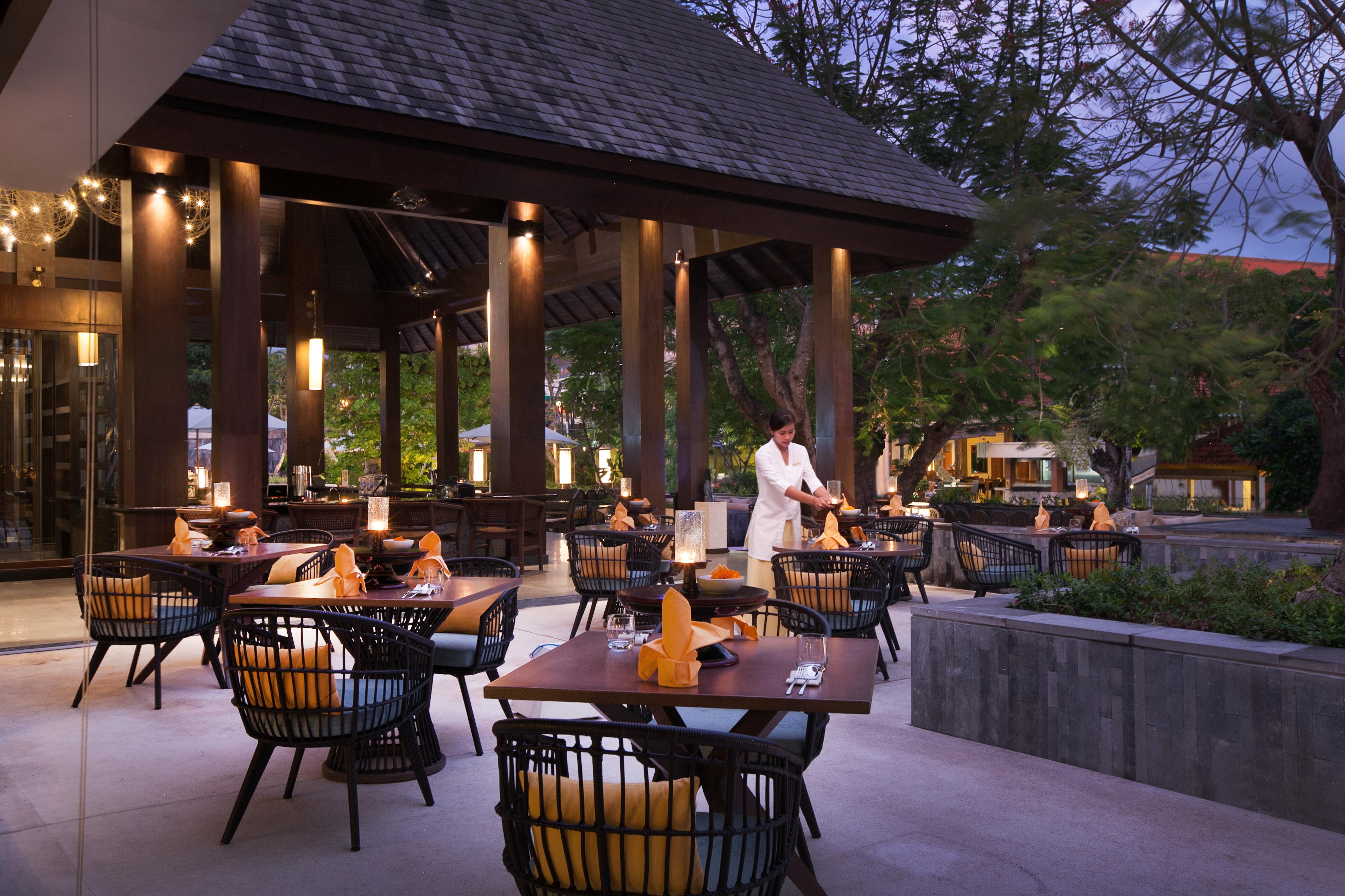 The Anvaya Bali