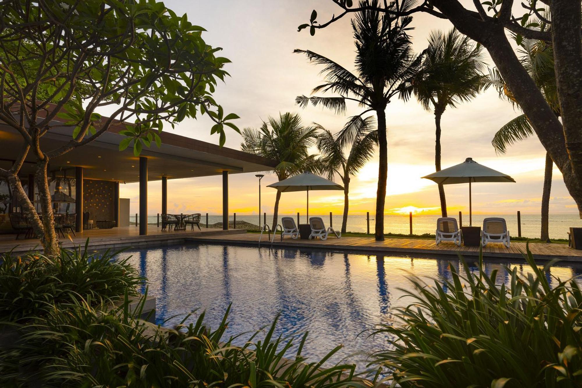 Hotel The Anvaya Bali 5*