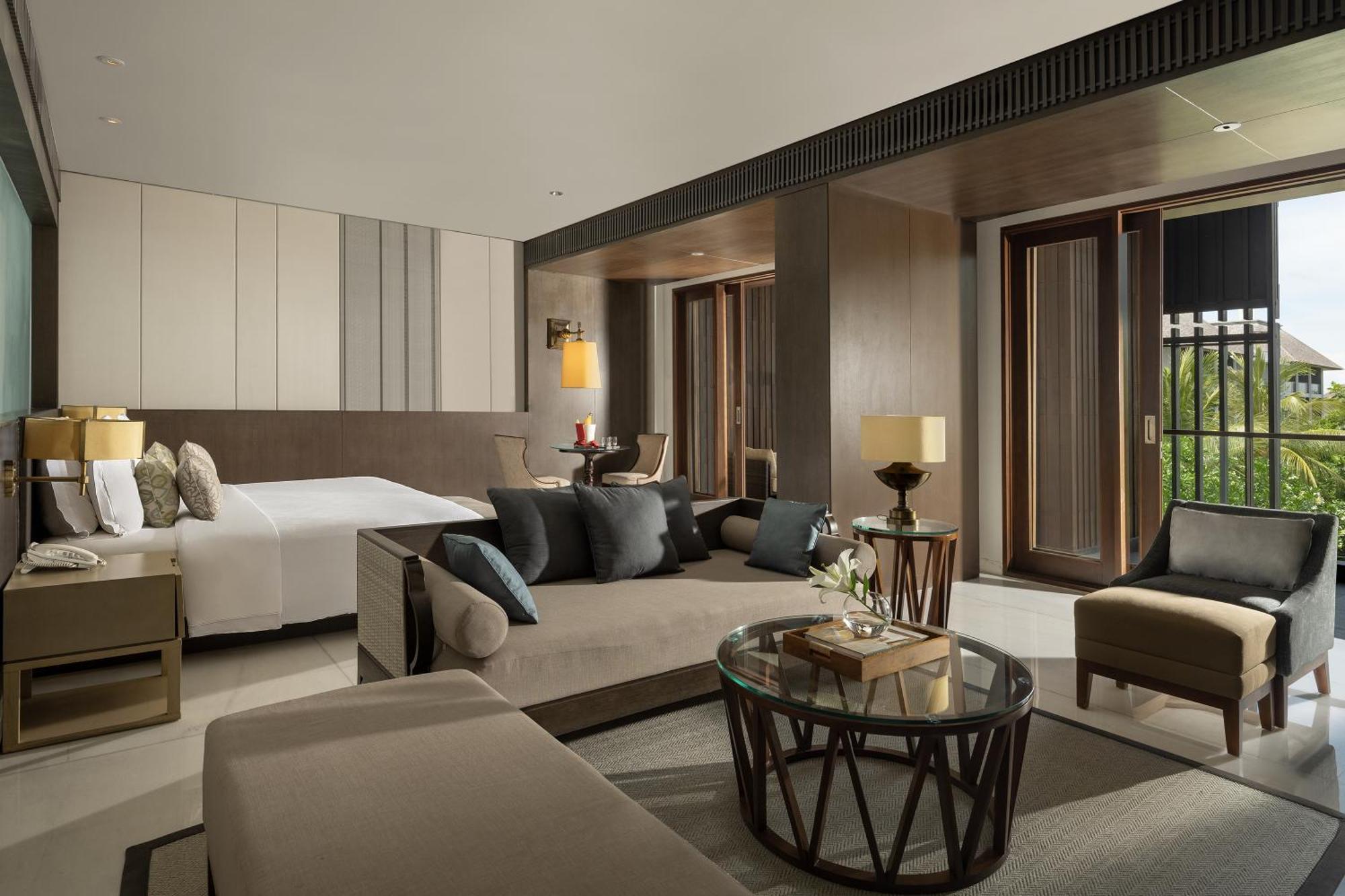 The Anvaya Bali Hotel 5*