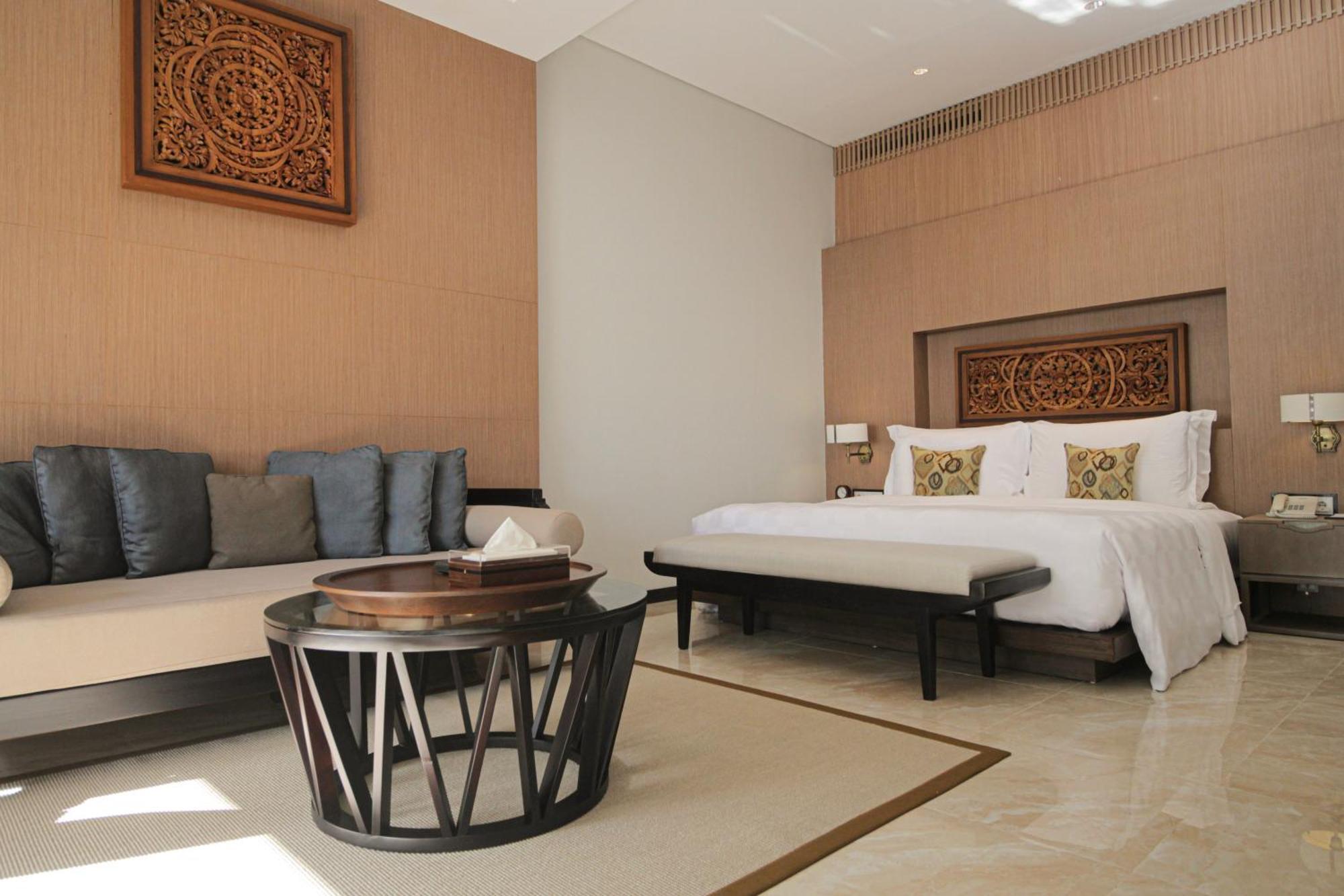 The Anvaya Bali 5*