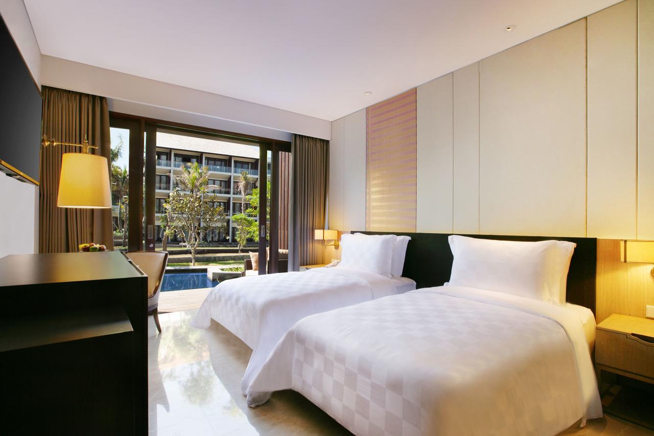 होटल The Anvaya Beach Resorts 5*