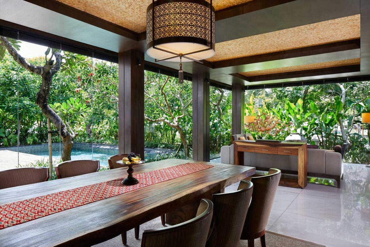 The Anvaya Bali
