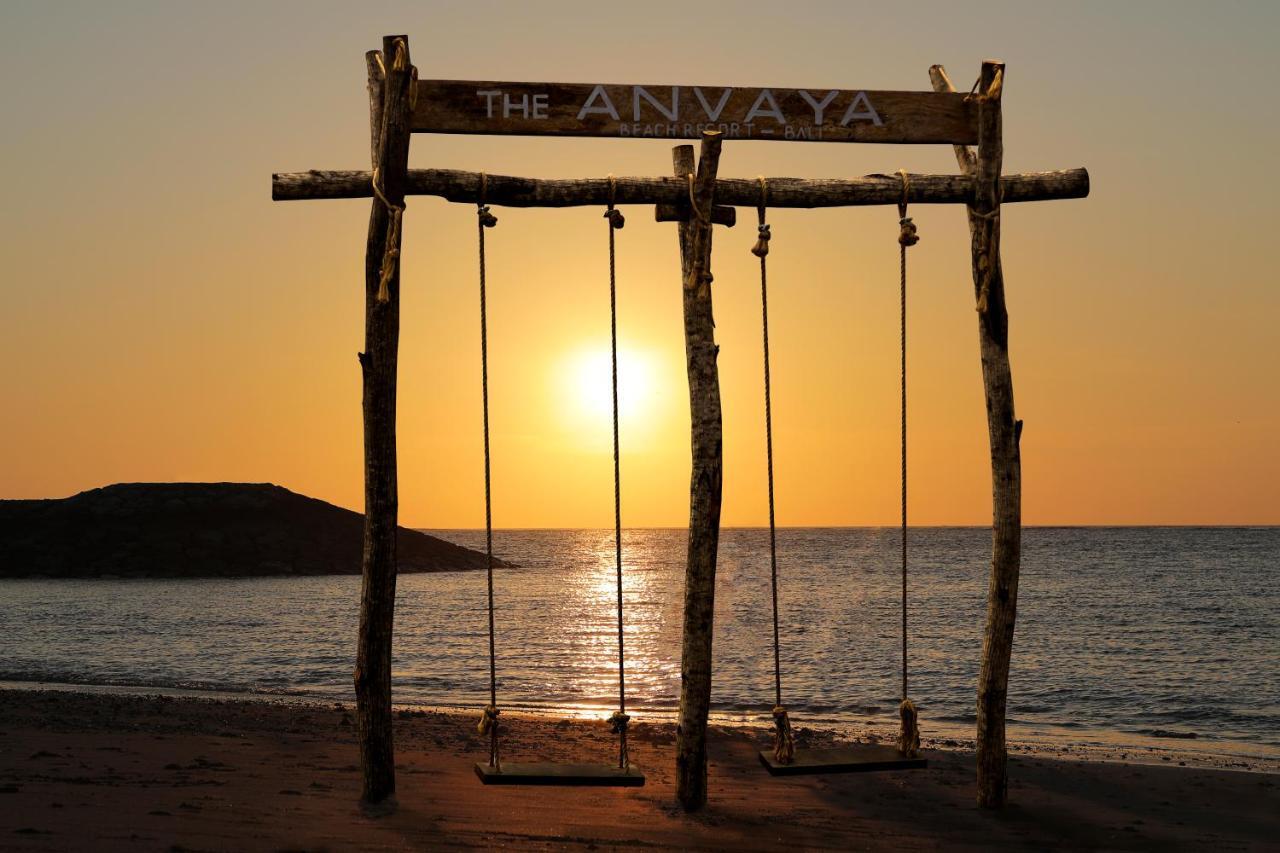 The Anvaya Bali Hotel 5*