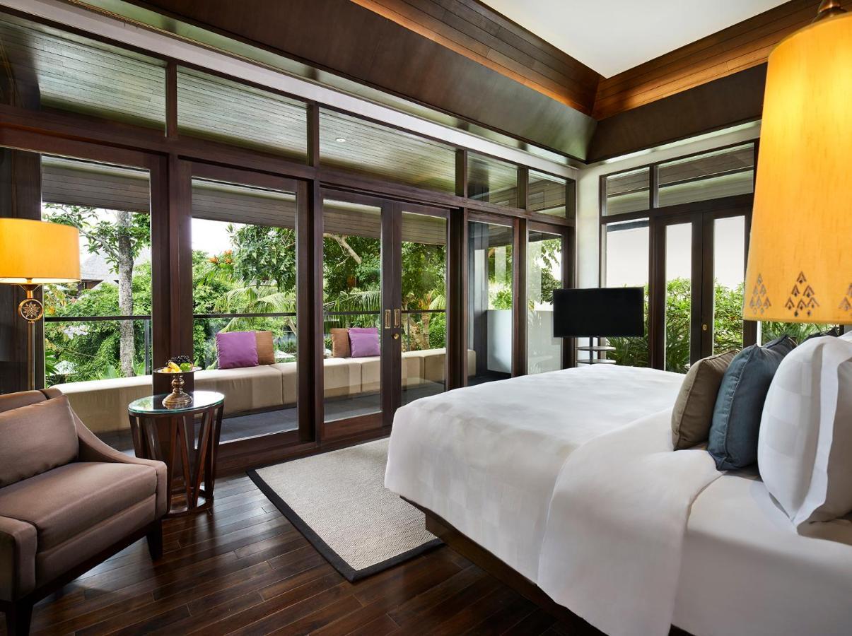 होटल The Anvaya Beach Resorts Kuta (Bali)