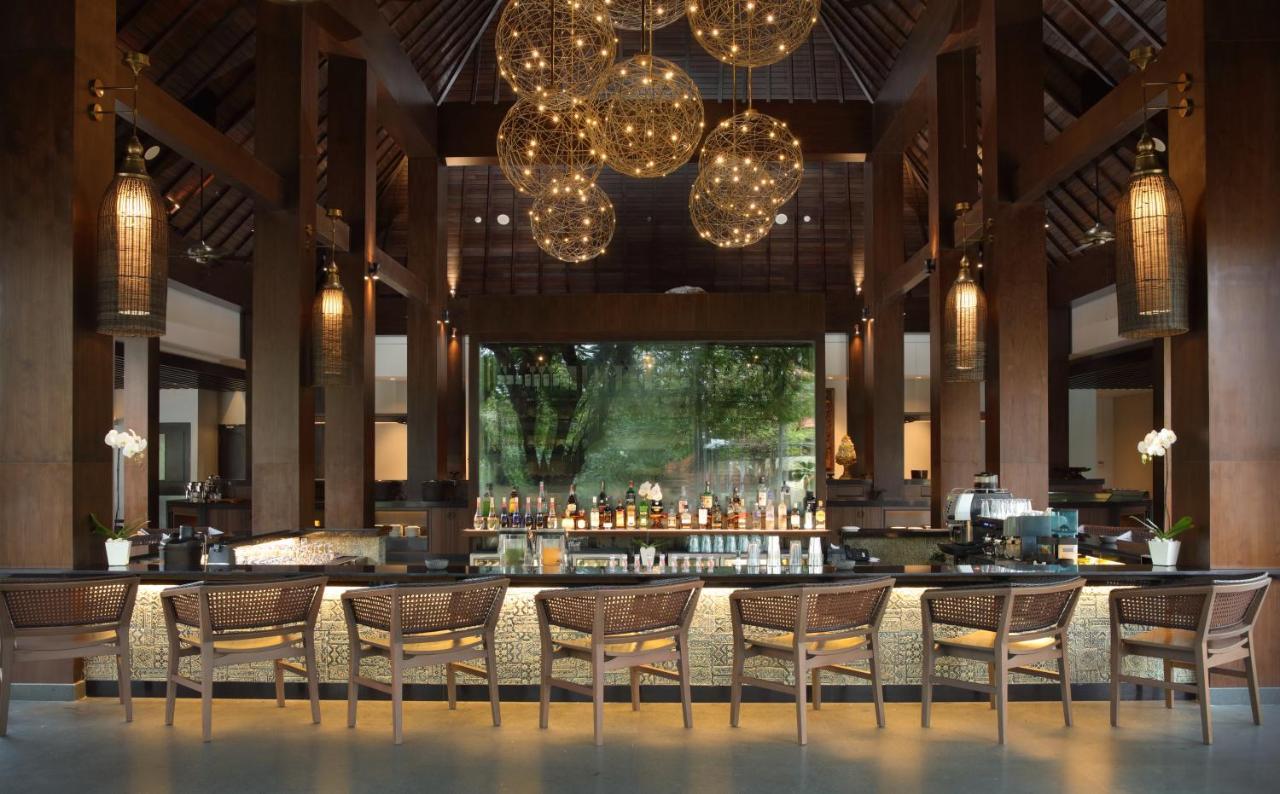 The Anvaya Bali Hotel
