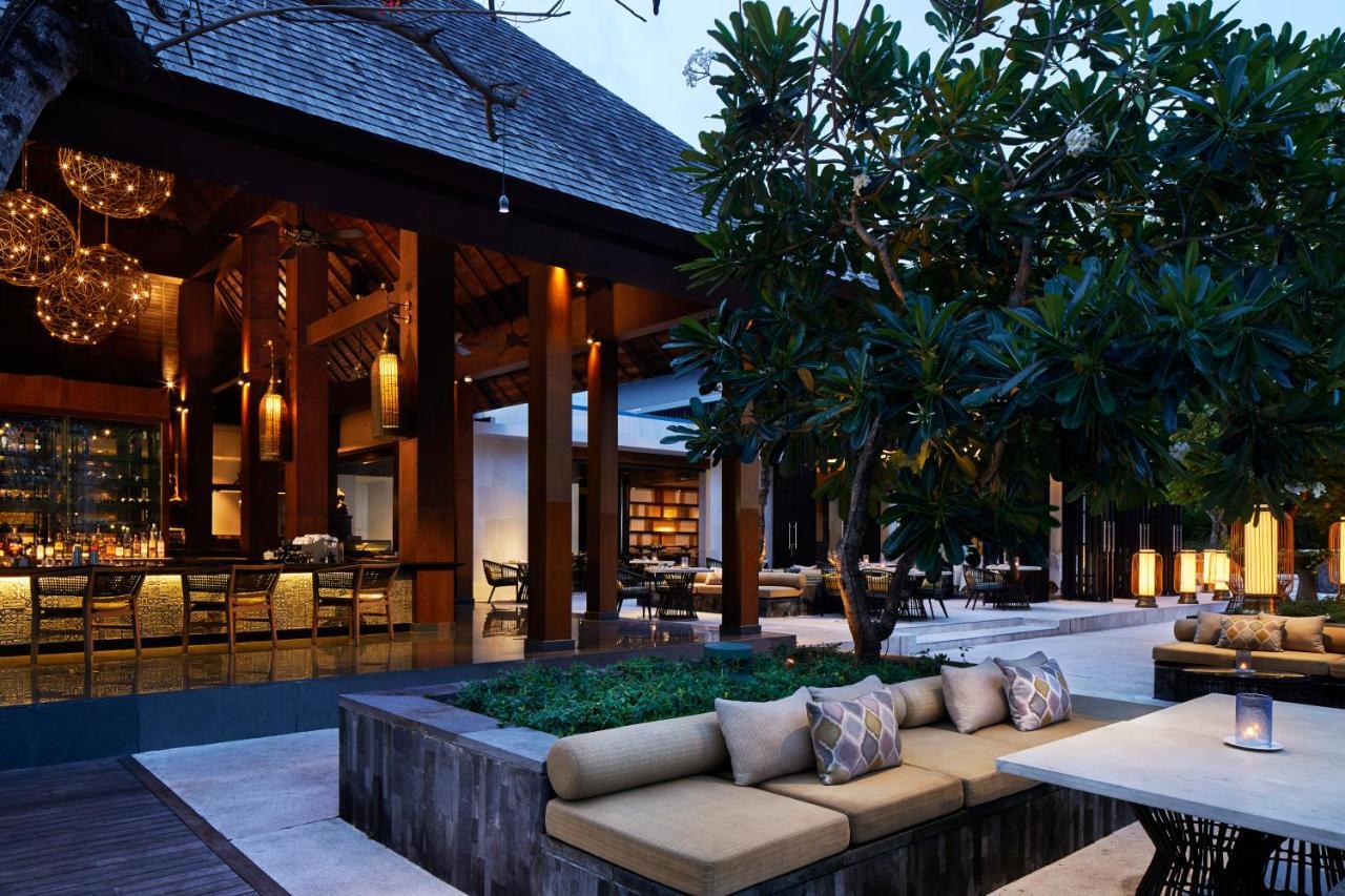 The Anvaya Bali 5* Kuta Lombok